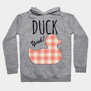 Duck Yeah! Hoodie